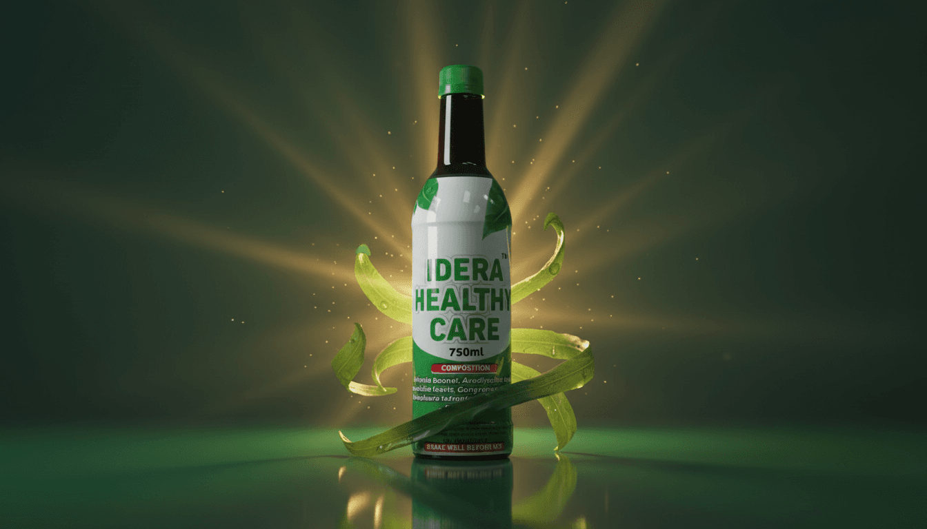 Premium Herbal Wellness