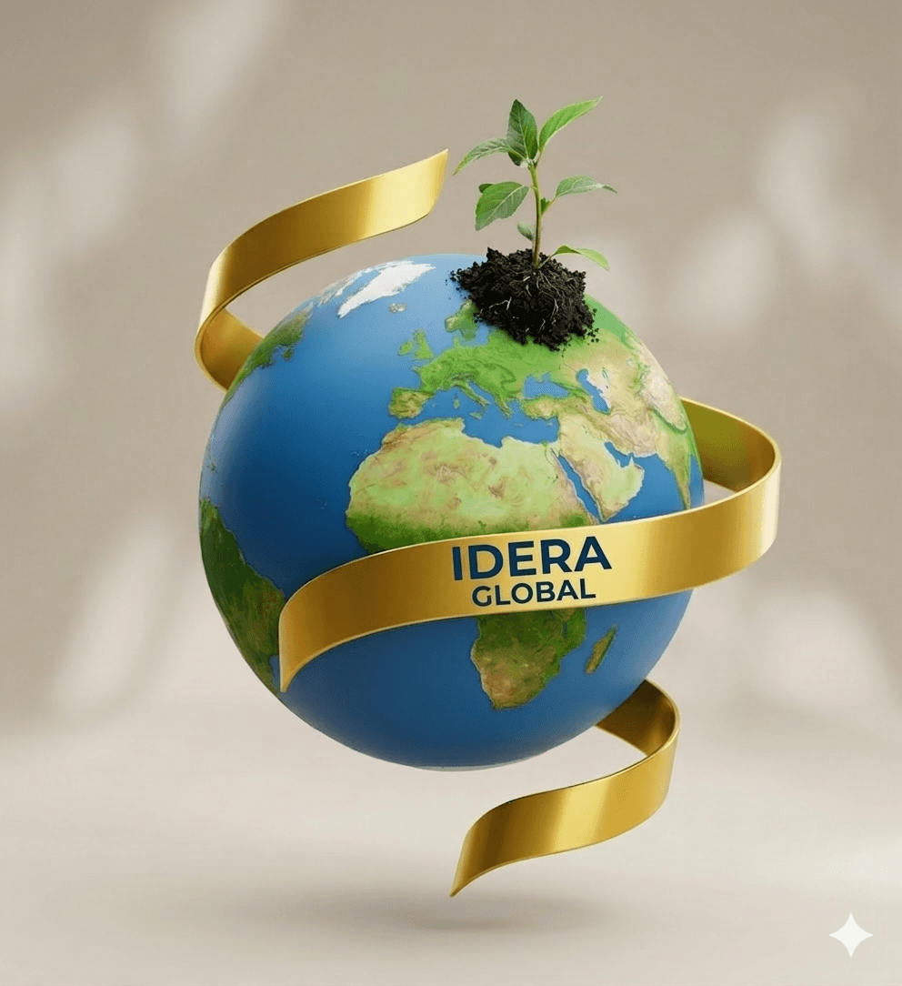 Idera Global Logo